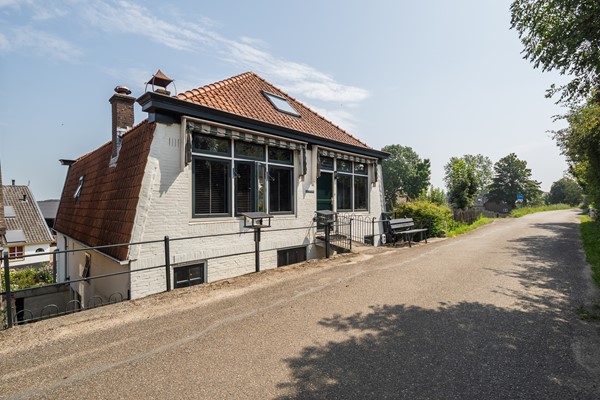 Medium property photo - Waaldijk 55, 4171 CB Herwijnen